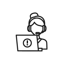 Contacto para cotizar soluciones para eventos