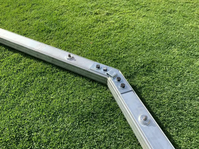 Toldos eurotent de topline en mexico 