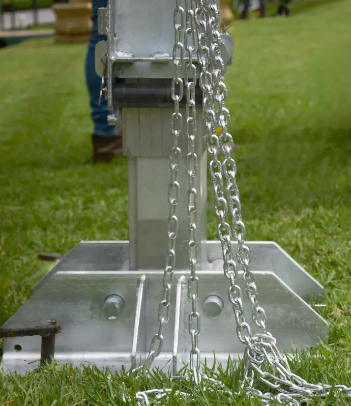 Toldos con ingenieria aplicada, mejoras que ayudan a montar tu toldo mas eficientmente 